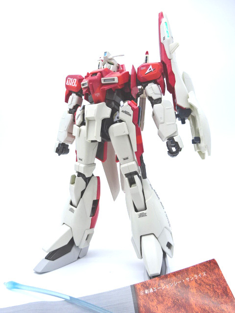 シ*ク様 不明プラモ 1/100サイズ ジャンク セット まとめ 8 □同梱可 MG 1/100 ゼータ プラス Z+ A1 素組塗装済み完成品