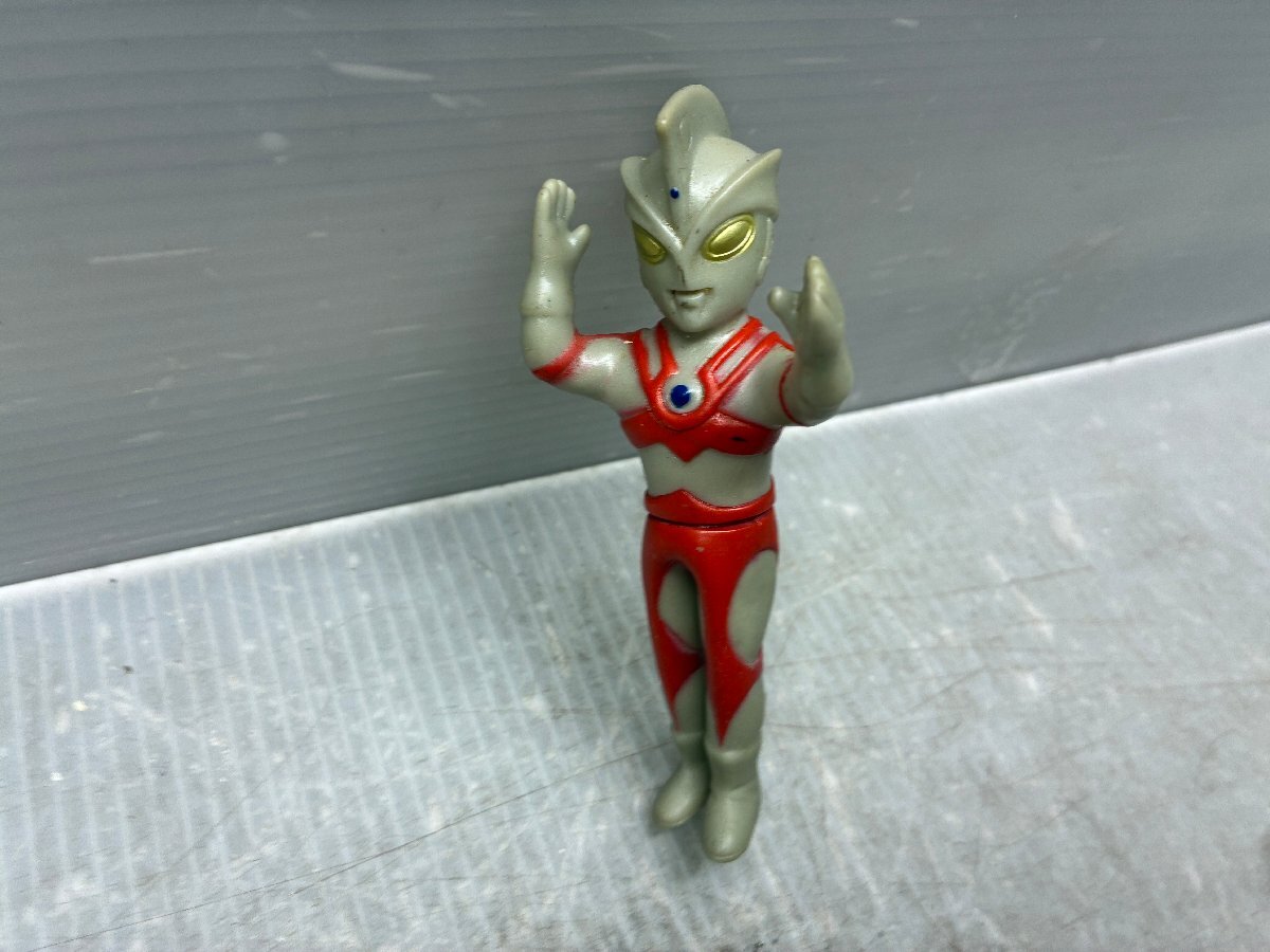 レトロ/ブルマァク/ウルトラマンエース/ビンテージ/ソフビ/当時 レトロ/ブルマァク/ウルトラマンエース/ビンテージ/ソフビ/当時
