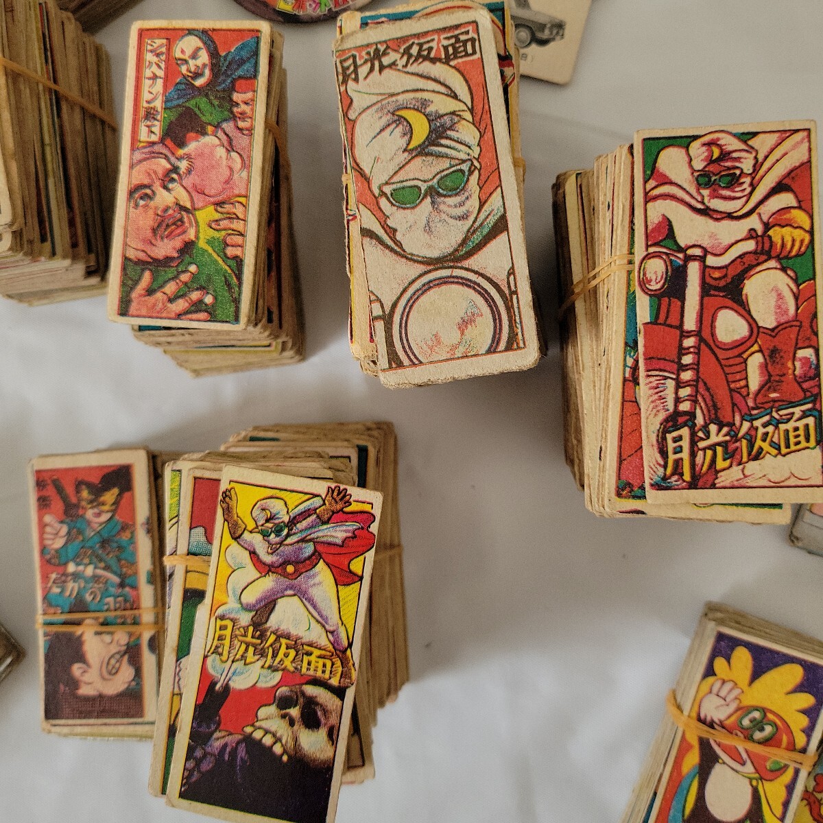 めんこ 当時物 レトロ カード 昭和レトロ 面子 ウルトラマン めんこ 当時物 レトロ カード 昭和レトロ 面子 ウルトラマン