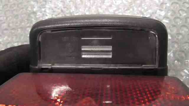 カブ110　JA10-1004xxx　の 　ナンバー燈 *1741843155　中古