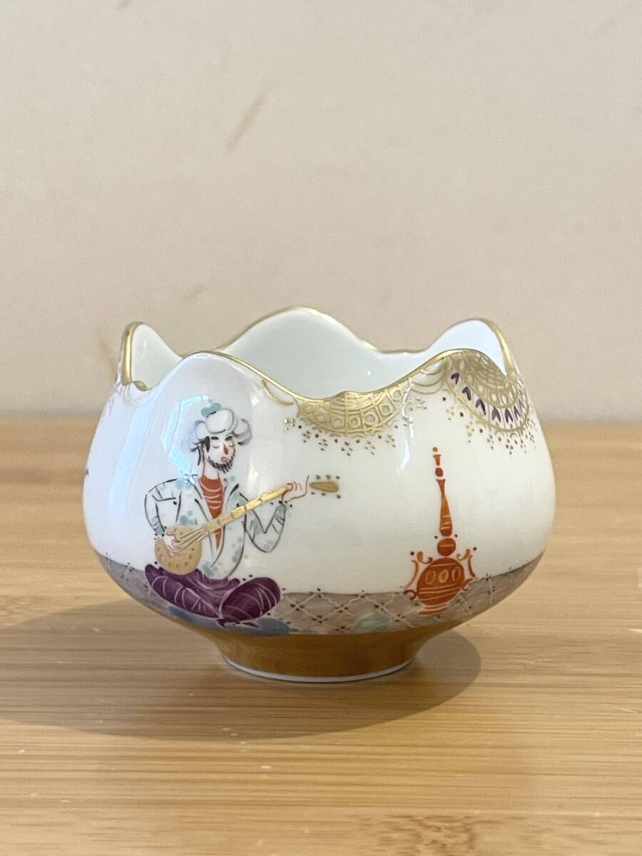 マイセン MEISSEN アラビアンナイト 千夜一夜物語 カップ マイセン MEISSEN アラビアンナイト 千夜一夜物語 カップ