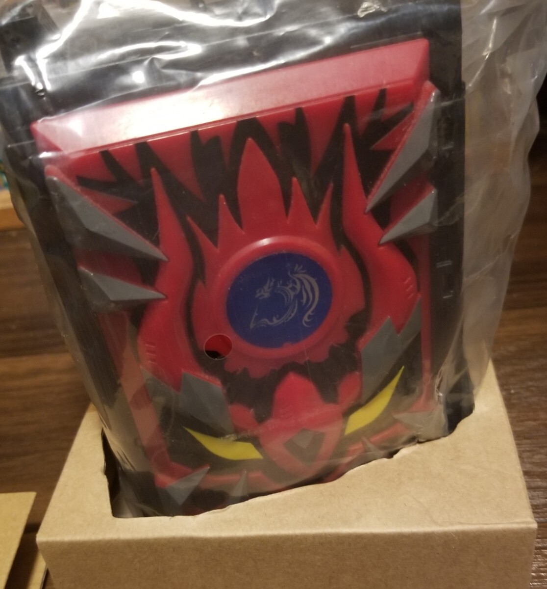 1円スタート デュエル・マスターズTCG クロスショック
