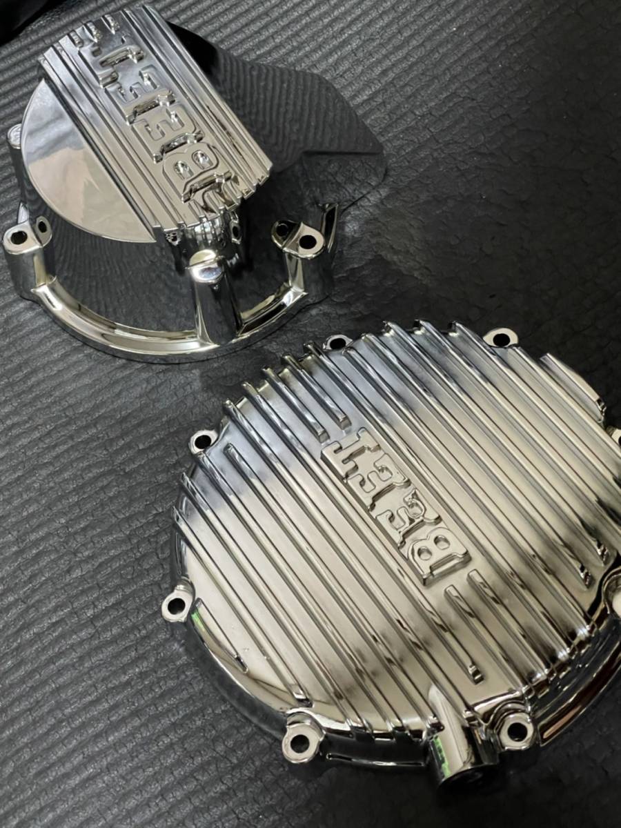 CBX400F CBR400F CBX550F クラッチカバー ダイナモカバー検索 CBX400F CBR400F CBX550F クラッチカバー ダイナモカバー検索