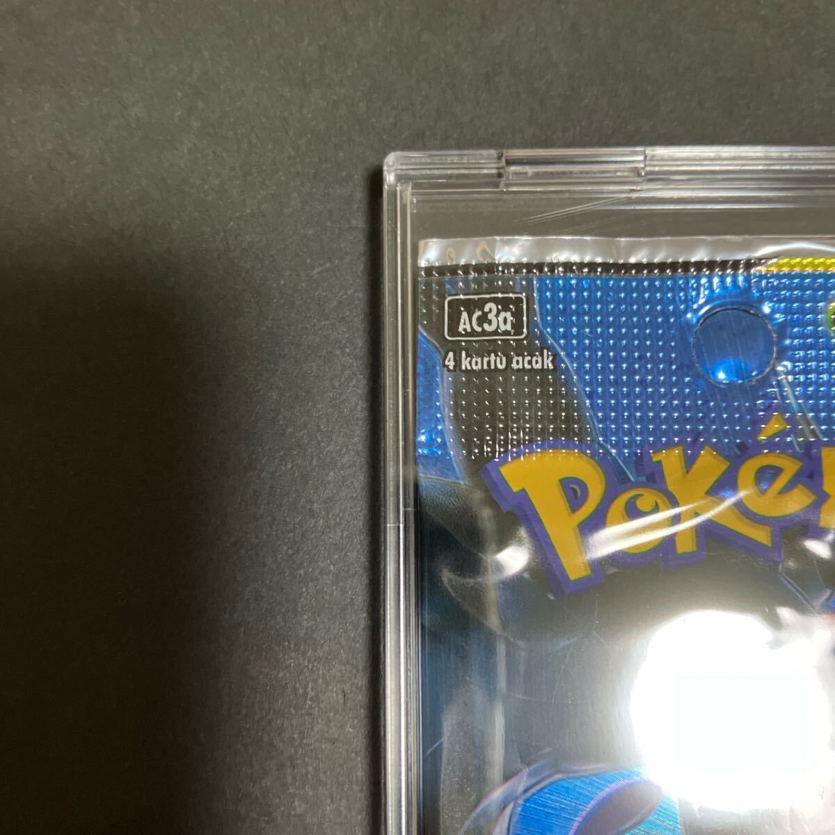 ポケモンカード パック タッグボルト ミラクルツイン 未開封 ポケモンカード パック タッグボルト ミラクルツイン 未開封