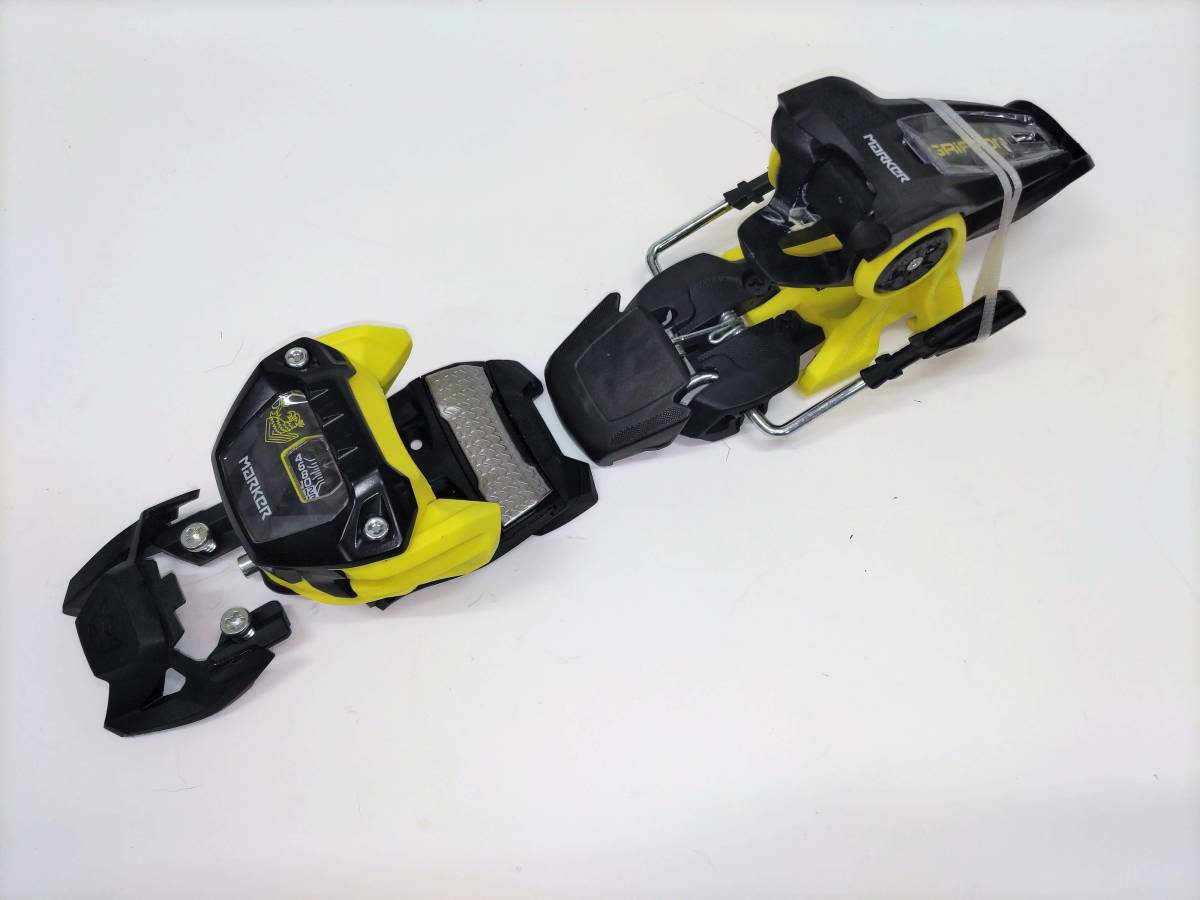 Yahoo!オークション - 24MARKER GRIFFON13 BLACK/YELLOW Yahoo!オークション - 24MARKER GRIFFON13 BLACK/YELLOW