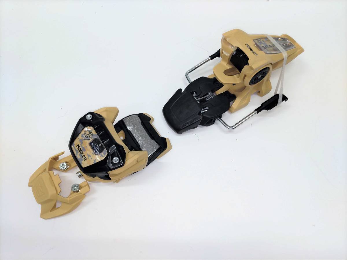 Yahoo!オークション - 24MARKER GRIFFON13 TAN(ブレーキ幅は Yahoo!オークション - 24MARKER GRIFFON13 TAN(ブレーキ幅は
