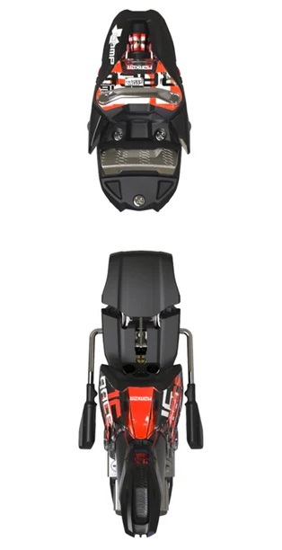 24MARKER XCOMP16 BLACK-FLORED 定価¥49500 5台限定&気合の50 24MARKER XCOMP16 BLACK-FLORED 定価¥49500 5台限定&気合の50