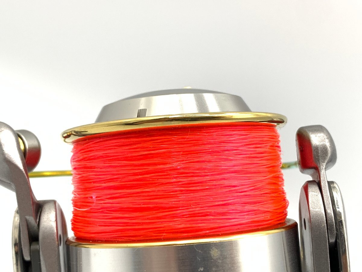 ダイワ トーナメントZ 4000LBA 4500LBA スプール 3個セット /B298M メジナ クロ 黒鯛 クロダイ チヌ 口太 尾長 磯釣り 釣り 管05956)Daiwa ダイワ トーナメントZ 4000LBA 4500LBAスプール2点付き