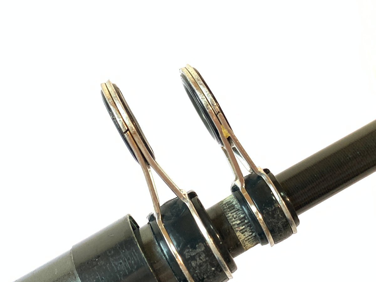 ②【磯釣まとめて5本セット】HS プロ磯 T 3-53EB 純世紀 ひらそ 3号 540 SS 2 25-400 SX磯 5-450PTS 内海 270 Yahoo!オークション - 磯竿 5本セット まとめ ダイワ HS プロ磯 T3-53E