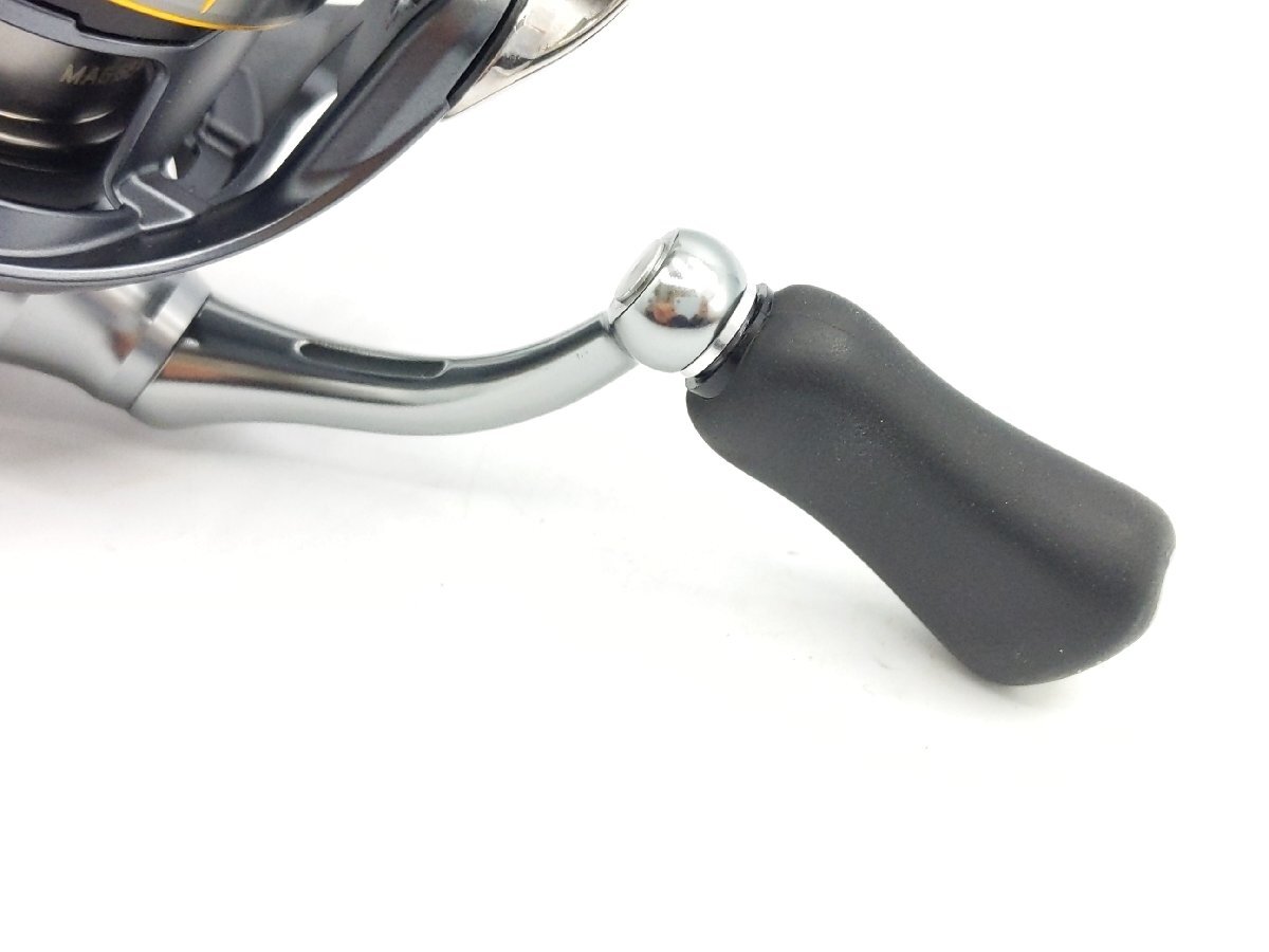 現品限り】超美品 Daiwa ダイワ 23 エアリティ SF 2000SS-P 現品限り】超美品 Daiwa ダイワ 23 エアリティ SF 2000SS-P