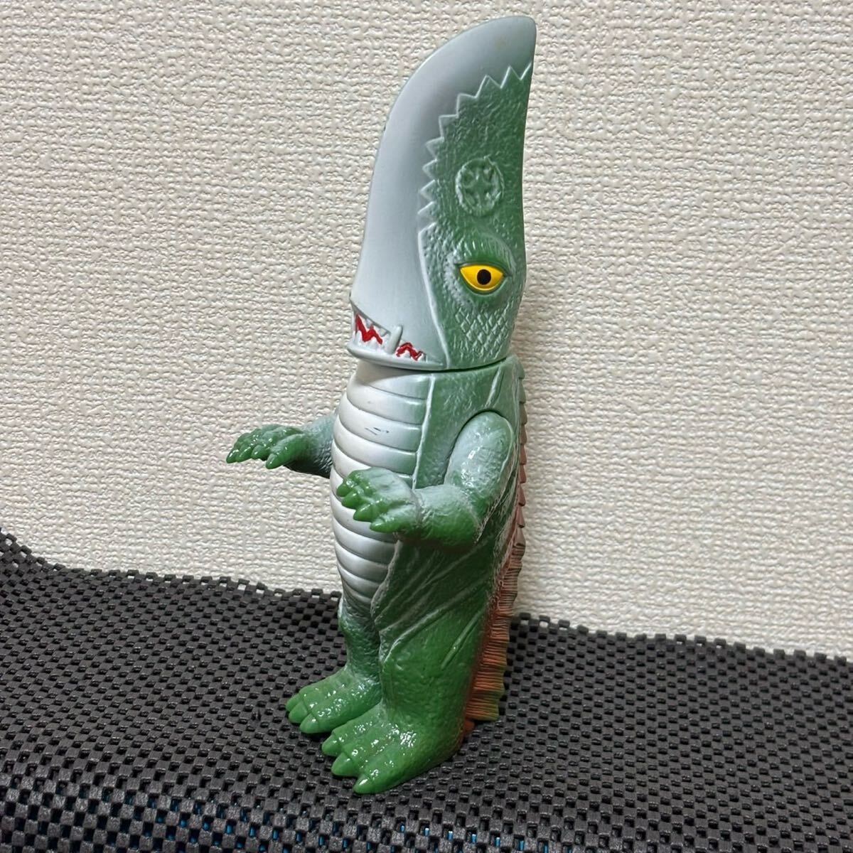 当時物 日東 ギロン スタンダード ガメラ 特撮 マルサン 当時物 日東 ギロン スタンダード ガメラ 特撮 マルサン