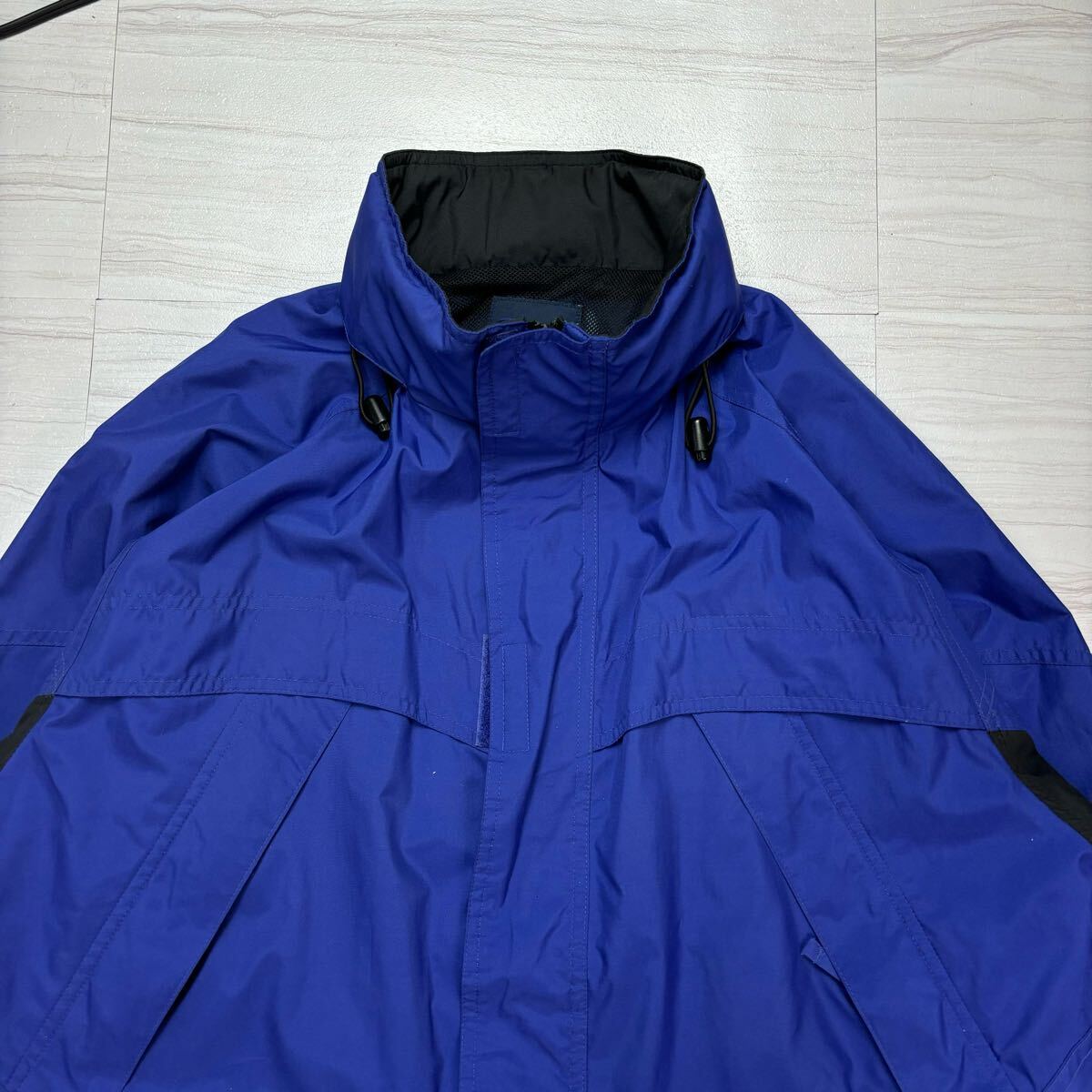 オールドユニクロ OLD UNIQLO マウンテンパーカ ナイロン オールドユニクロ OLD UNIQLO マウンテンパーカ ナイロン