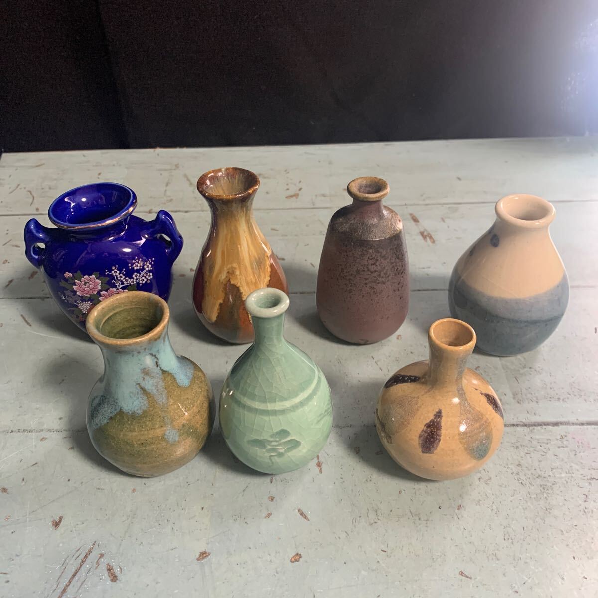 備前焼 花瓶 花入れ 美術品 骨董品 Yahoo!オークション - 骨董 花入れ 花瓶 一輪挿し 在名あり