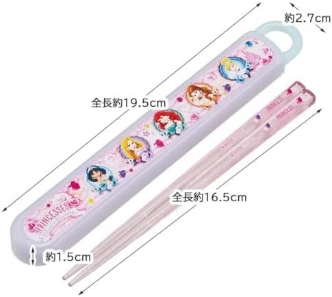  новый товар нераспечатанный *Skater. коробка для завтрака 3 позиций комплект * Disney Princess 450ml ланч box . палочки для еды сумка для бэнто мешочек ребенок Kids девочка розовый незначительный фиолетовый цвет сделано в Японии 