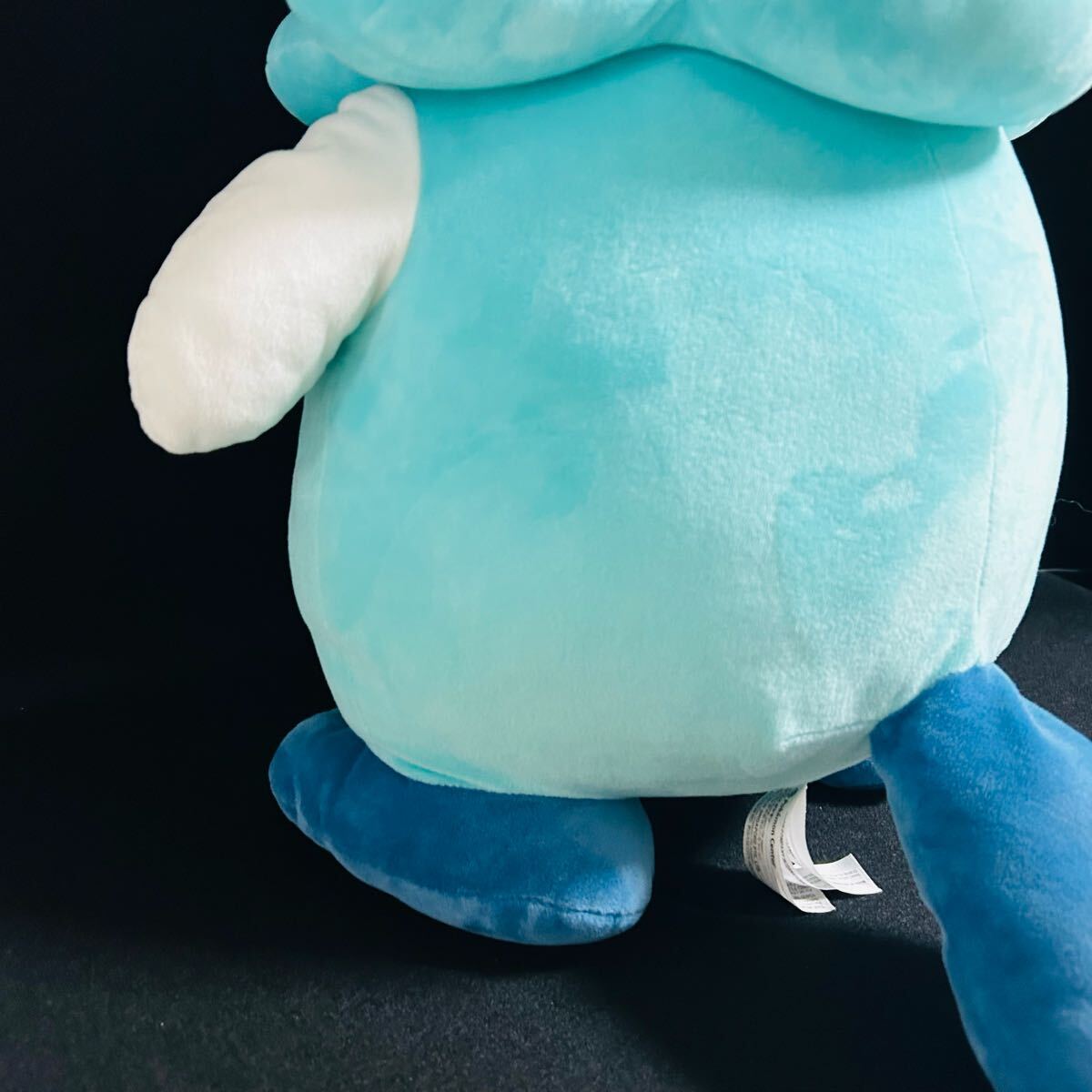 ポケットモンスター 等身大 ミジュマル ぬいぐるみ ポケセン ポケットモンスター 等身大 ミジュマル ぬいぐるみ ポケセン
