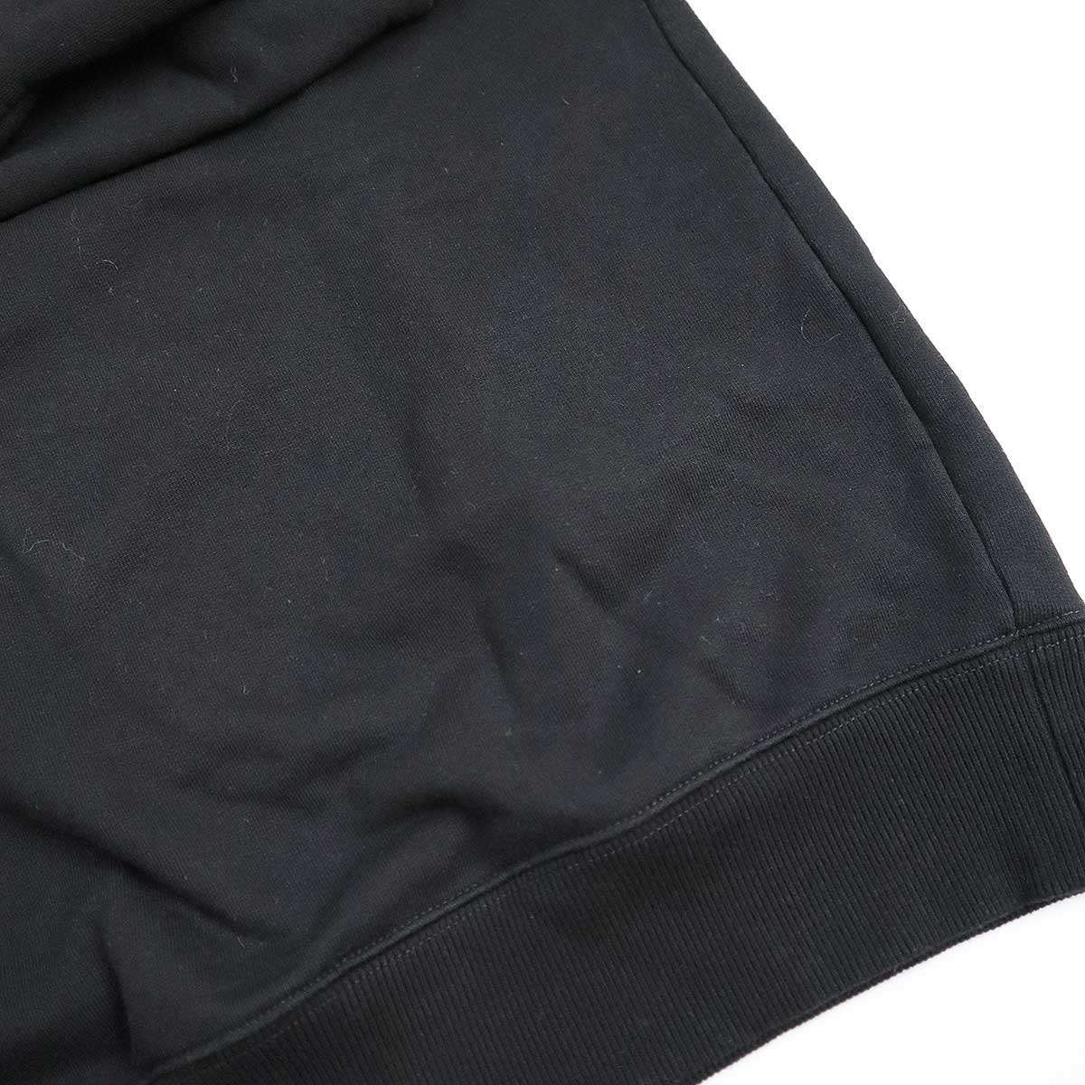 Dior×KAWS Dior × Kaws 19SS BEE вышивка вырез лодочкой тренировочный футболка 933J612A0531 черный M ITCDY3273DGQ