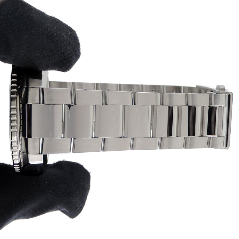 ［飯能本店］TAG HEUER タグホイヤー アクアレーサー プロフェッショナル200 デイト 2024年購入品 WEP2110.BA0627 メンズ DH86485_画像7