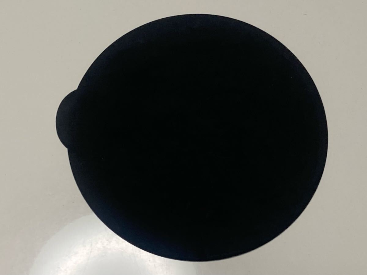 マムート ロゴマーク マウスパッド _画像4