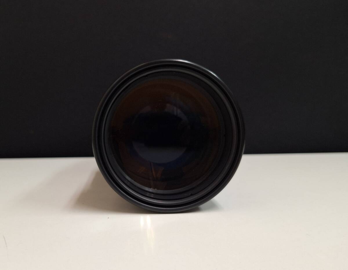 ◆　キャノン　CANON LENS EF 200mm 1：2.8 L ULTRASONIC　◆ _画像5