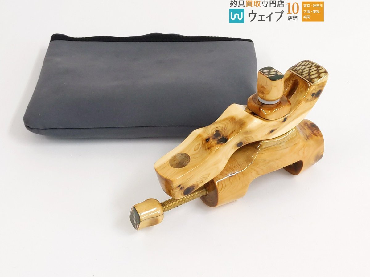 光竹 天然木 蛇皮 へら 玉置万力 未使用品(ヘラブナ竿)|売買 光竹 天然木 蛇皮 へら 玉置万力 未使用品(ヘラブナ竿)|売買