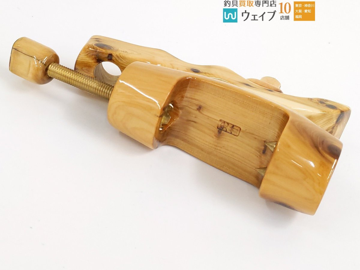 光竹 天然木 蛇皮 へら 玉置万力 未使用品(ヘラブナ竿)|売買 光竹 天然木 蛇皮 へら 玉置万力 未使用品(ヘラブナ竿)|売買