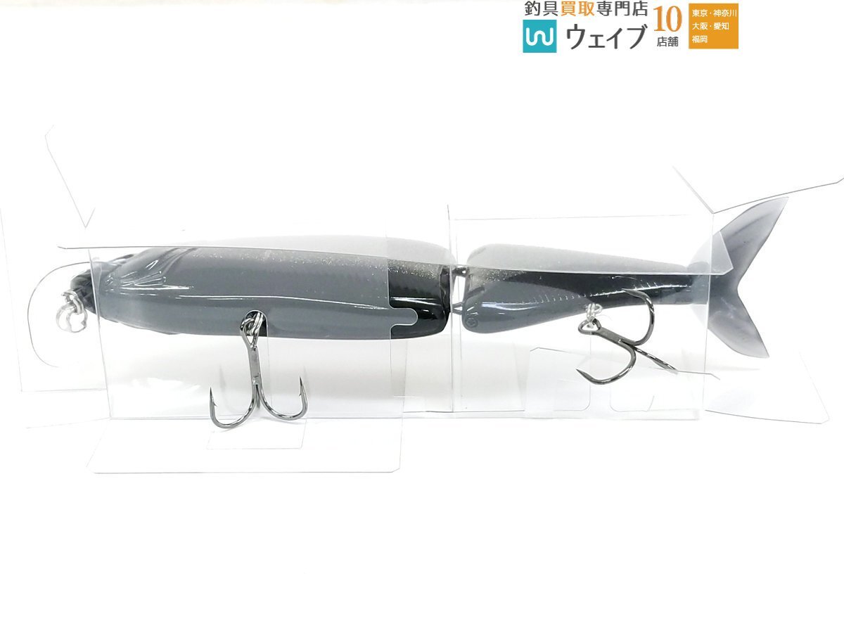 DRT クラッシュ9 Low ♯ニュームーンバイト(ビッグベイト)|売買 DRT クラッシュ9 Low ♯ニュームーンバイト(ビッグベイト)|売買