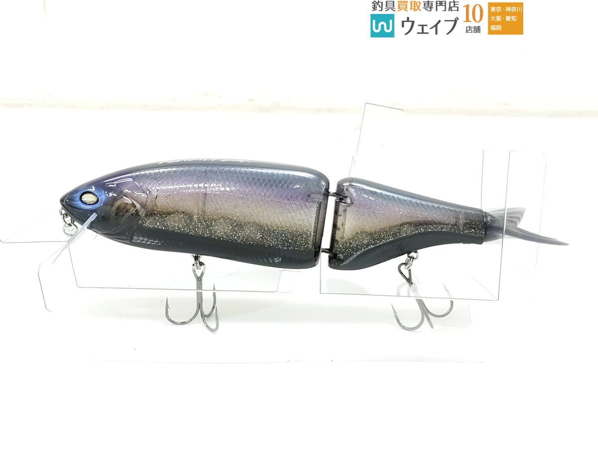DRT クラッシュ9 Low ♯ニュームーンバイト(ビッグベイト)|売買 DRT クラッシュ9 Low ♯ニュームーンバイト(ビッグベイト)|売買