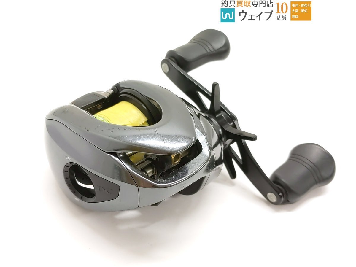 おすすめ アンタレス 18 シマノ(SHIMANO) DC アンタレス LEFT(左 おすすめ アンタレス 18 シマノ(SHIMANO) DC アンタレス LEFT(左