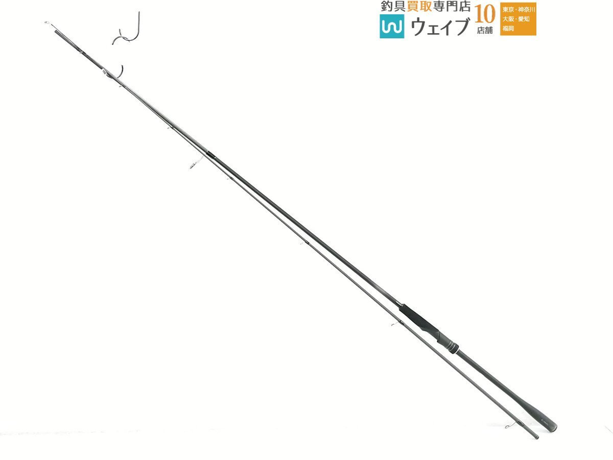 シマノ 23 ディアルーナ S106ML(シマノ)|売買された シマノ 23 ディアルーナ S106ML(シマノ)|売買された