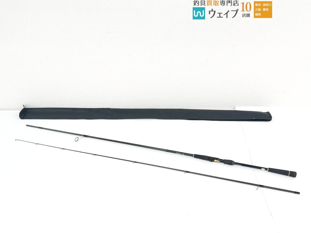 ダイワ 19 ラテオ 96ML・R(ダイワ)|売買されたオークション情報 ダイワ 19 ラテオ 96ML・R(ダイワ)|売買されたオークション情報