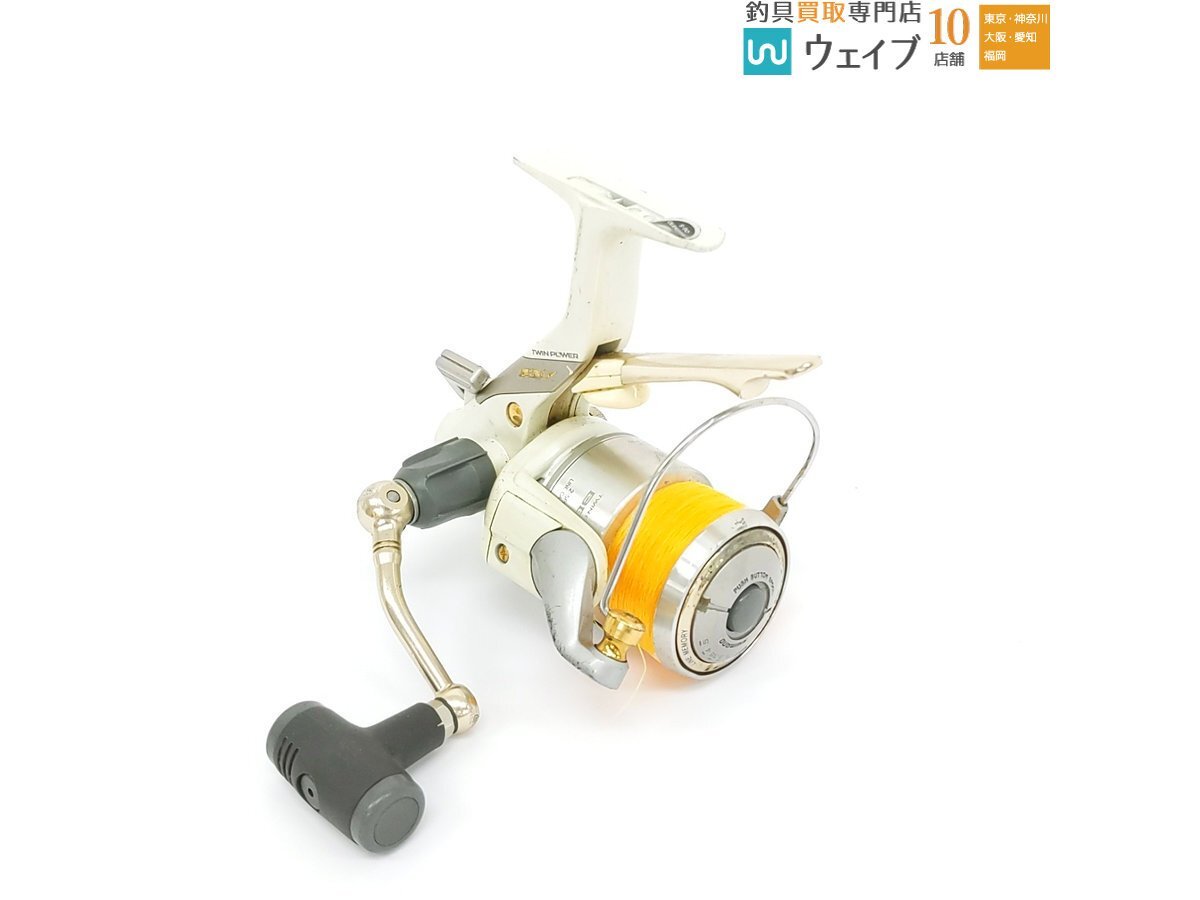 シマノ ツインパワー BB-X スペシャル 800GT・93 BB-X 5000・93 シマノ ツインパワー BB-X スペシャル 800GT・93 BB-X 5000・93