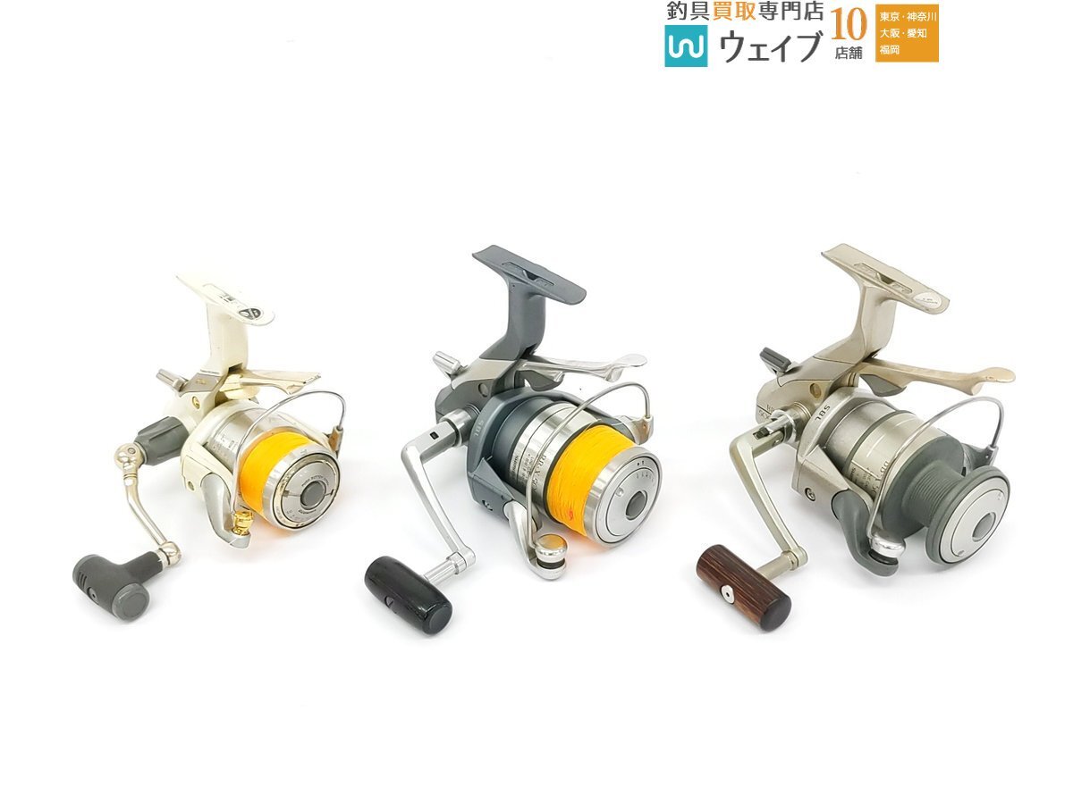 シマノ ツインパワー BB-X スペシャル 800GT・93 BB-X 5000・93 シマノ ツインパワー BB-X スペシャル 800GT・93 BB-X 5000・93
