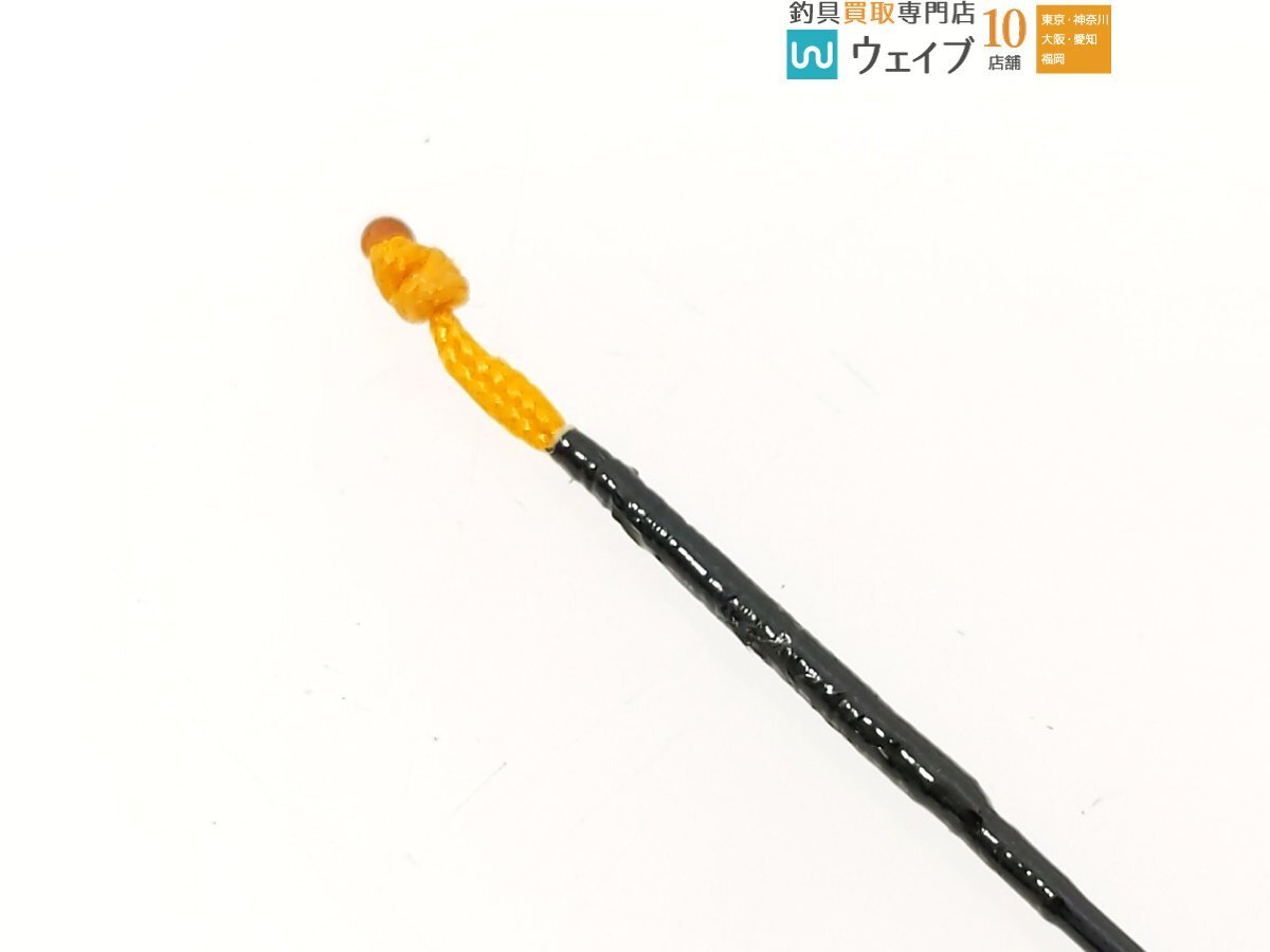 紀州へら竿 朴石 硬式 白さぎ 極粋 18.9(ヘラブナ竿)|売買され 紀州へら竿 朴石 硬式 白さぎ 極粋 18.9(ヘラブナ竿)|売買され