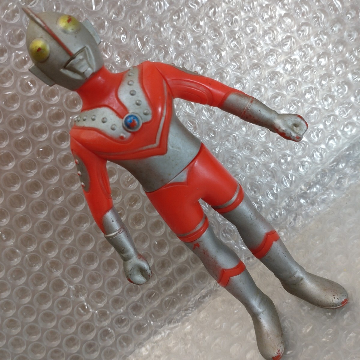 当時物ゾフィー ウルトラセブン ウルトラマンタロウ3体セット 当時物ゾフィー ウルトラセブン ウルトラマンタロウ3体セット