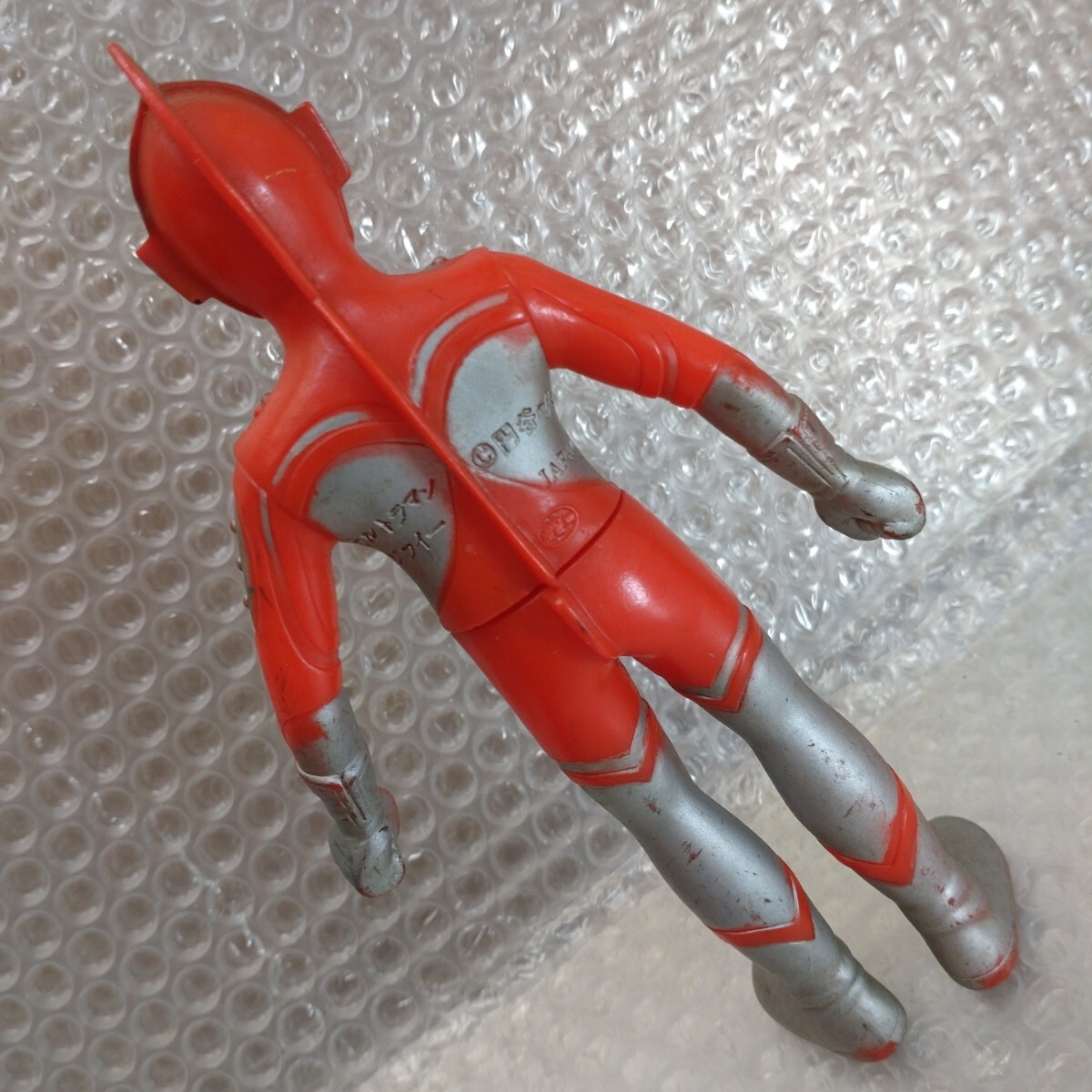 当時物ゾフィー ウルトラセブン ウルトラマンタロウ3体セット 当時物ゾフィー ウルトラセブン ウルトラマンタロウ3体セット