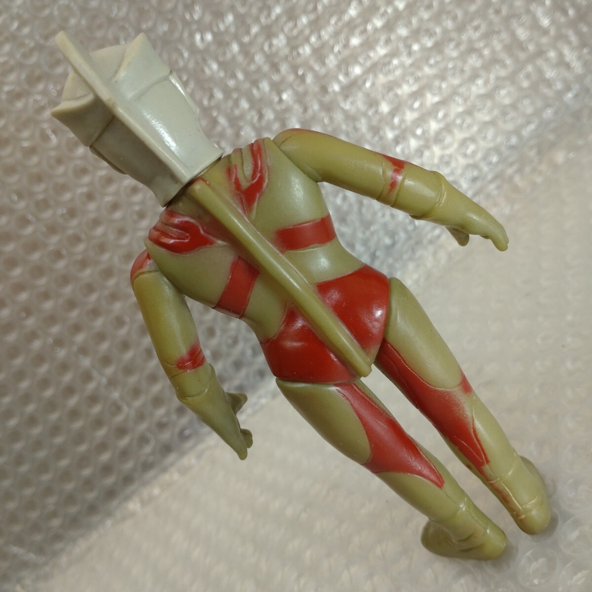 当時物マルサン ウルトラマンAエース ソフビ円谷ブルマァク怪獣 当時物マルサン ウルトラマンAエース ソフビ円谷ブルマァク怪獣