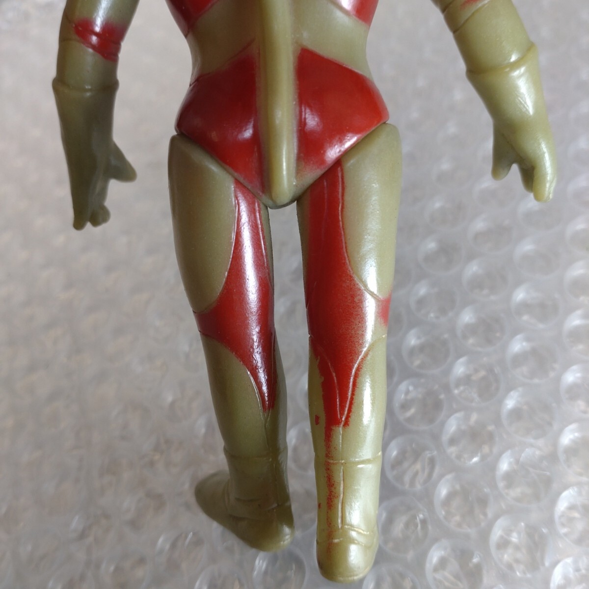 当時物マルサン ウルトラマンAエース ソフビ円谷ブルマァク怪獣 当時物マルサン ウルトラマンAエース ソフビ円谷ブルマァク怪獣