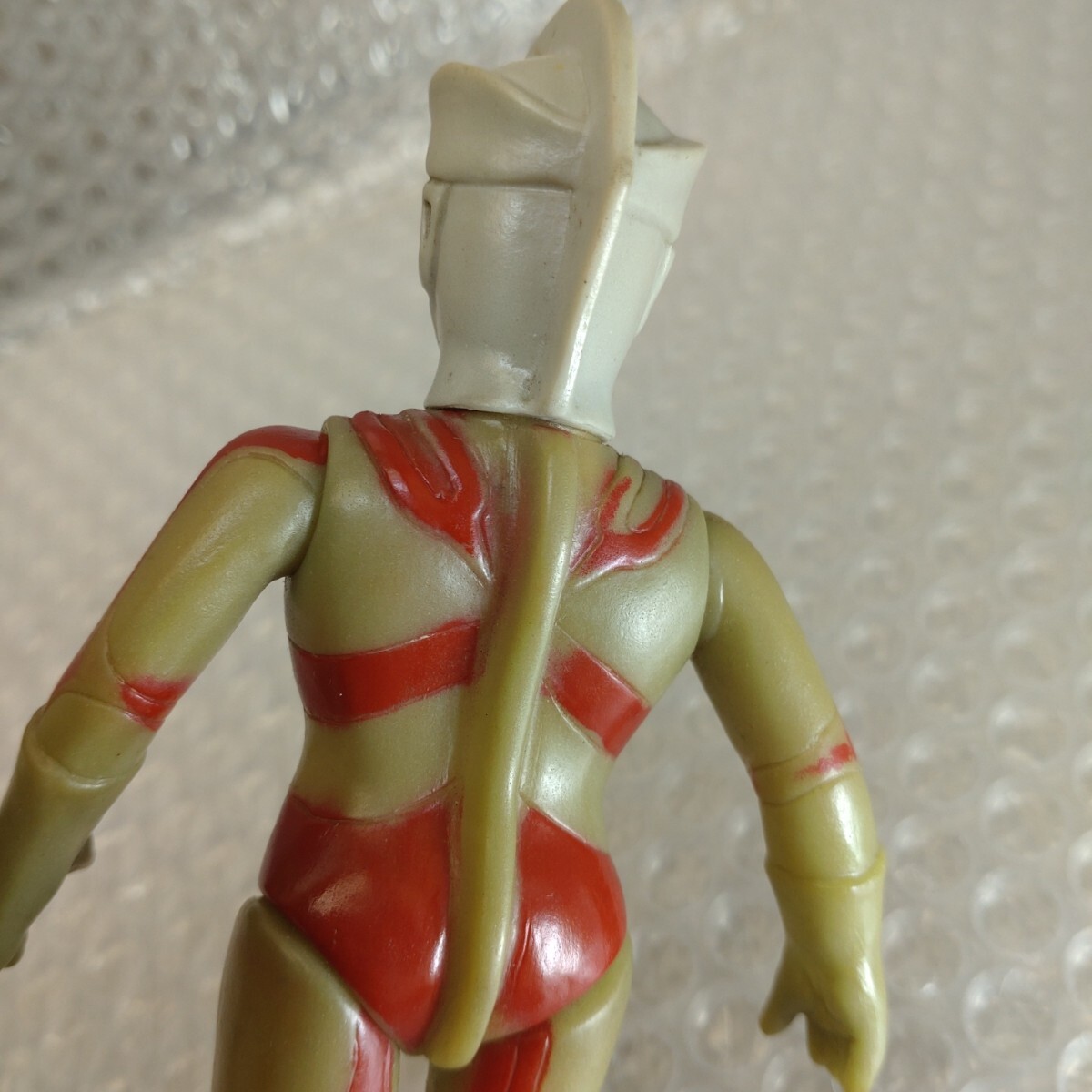 当時物マルサン ウルトラマンAエース ソフビ円谷ブルマァク怪獣 当時物マルサン ウルトラマンAエース ソフビ円谷ブルマァク怪獣