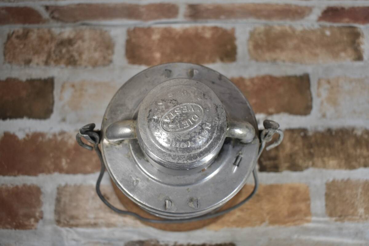 ☆訳あり☆ Dietz VESTA ☆純正グローブ☆ デイツベスタ