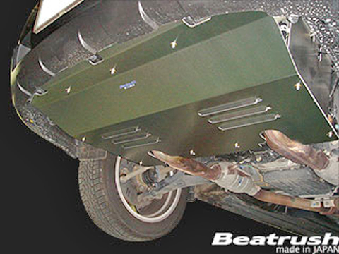LAILE/レイル アンダーパネル LEGACY TOURING WAGON BPE S561040