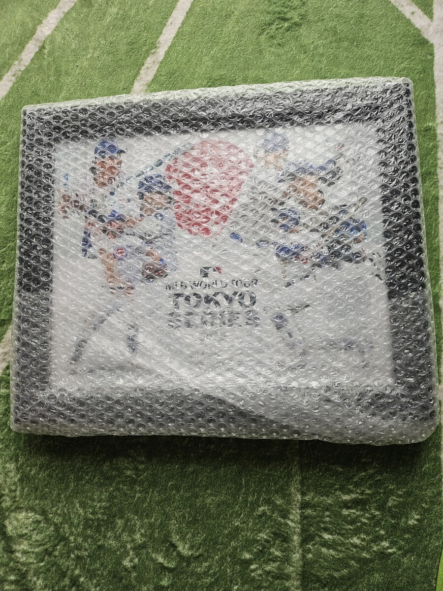 ドジャース カブス MLB TOKYO SERIES 東京シリーズ 開幕戦 記念 ドジャース カブス MLB TOKYO SERIES 東京シリーズ 開幕戦 記念