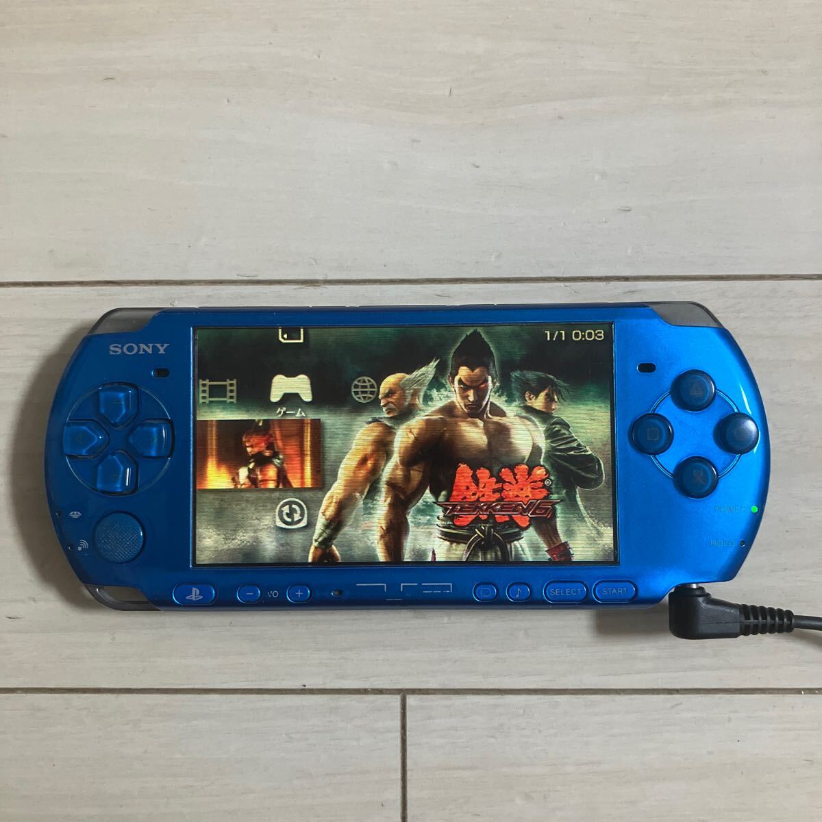 Amazon.com: SONY PSP Playstation Portable Console JAPAN