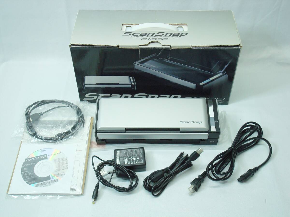 ドキュメントスキャナー iOCHOW S2 書画カメラ