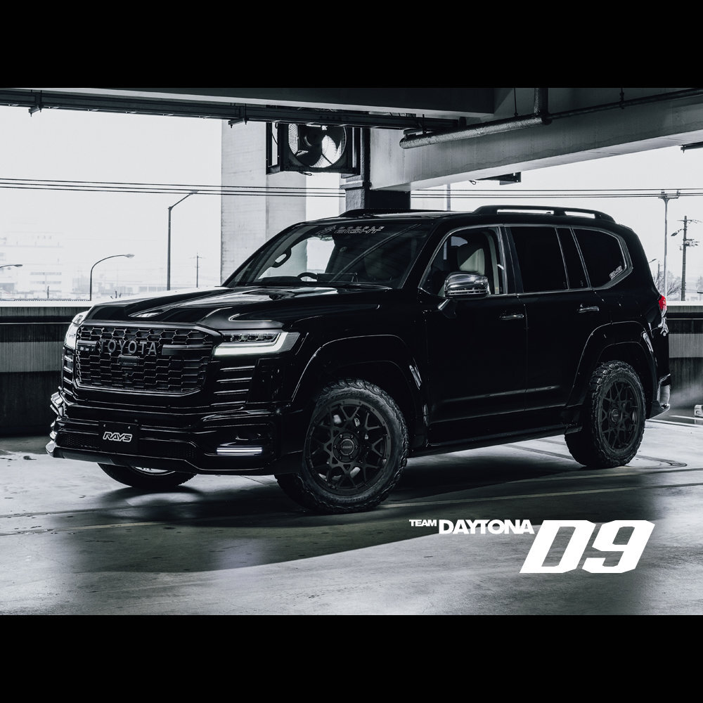 4本セット RAYS TeamDAYTONA M8 BE 20x9.0J 6/139.7 +47 BOJ BFGoodrich TRAIL-TERRAIN T/A 275/55R20 ホワイトレター ランクル レクサス