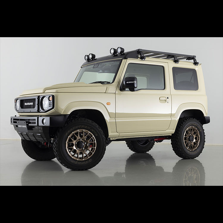 4本セット WEDS MUDVANCE08 15x6.0J 6/139.7 +33 MBR TOYO OPEN COUNTRY A/T3W 195/80R15 ホワイトレター ハイエース レジアスエース