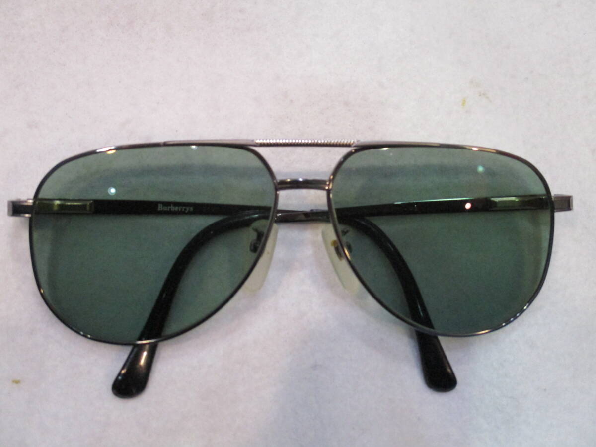 Burberry バーバリー サングラス 349 Ti-P 60□13‐143 ティア Burberry バーバリー サングラス 349 Ti-P 60□13‐143 ティア