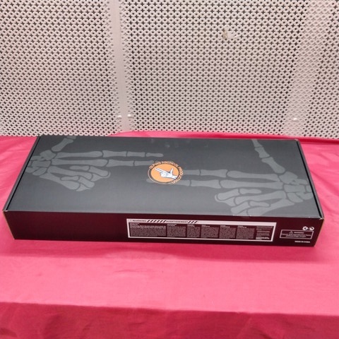 【中古現(xiàn)狀品】Golden Eagle ウィンチェスター M1887 ソードオフ ライブカート ガスショットガン