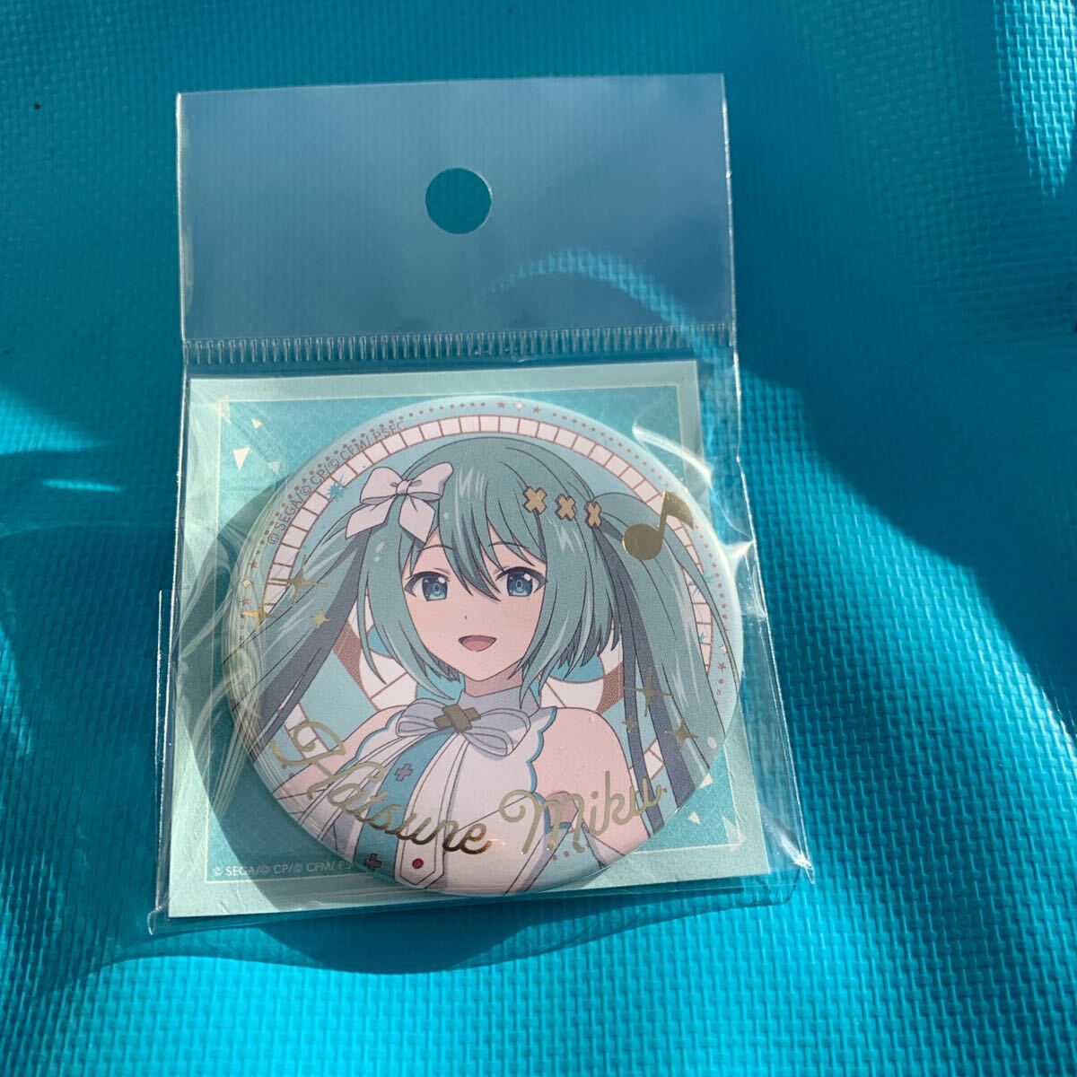プロジェクトセカイ プロセカ 初音ミク バツミク 映画 劇場版 缶