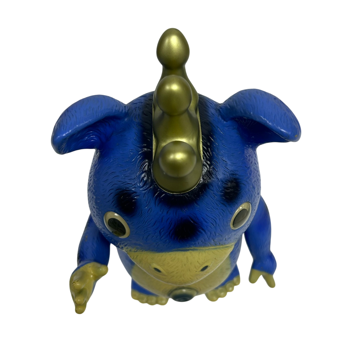 J2501-60【レアカラー】怪獣ブースカ ブルマァク マルサン J2501-60【レアカラー】怪獣ブースカ ブルマァク マルサン
