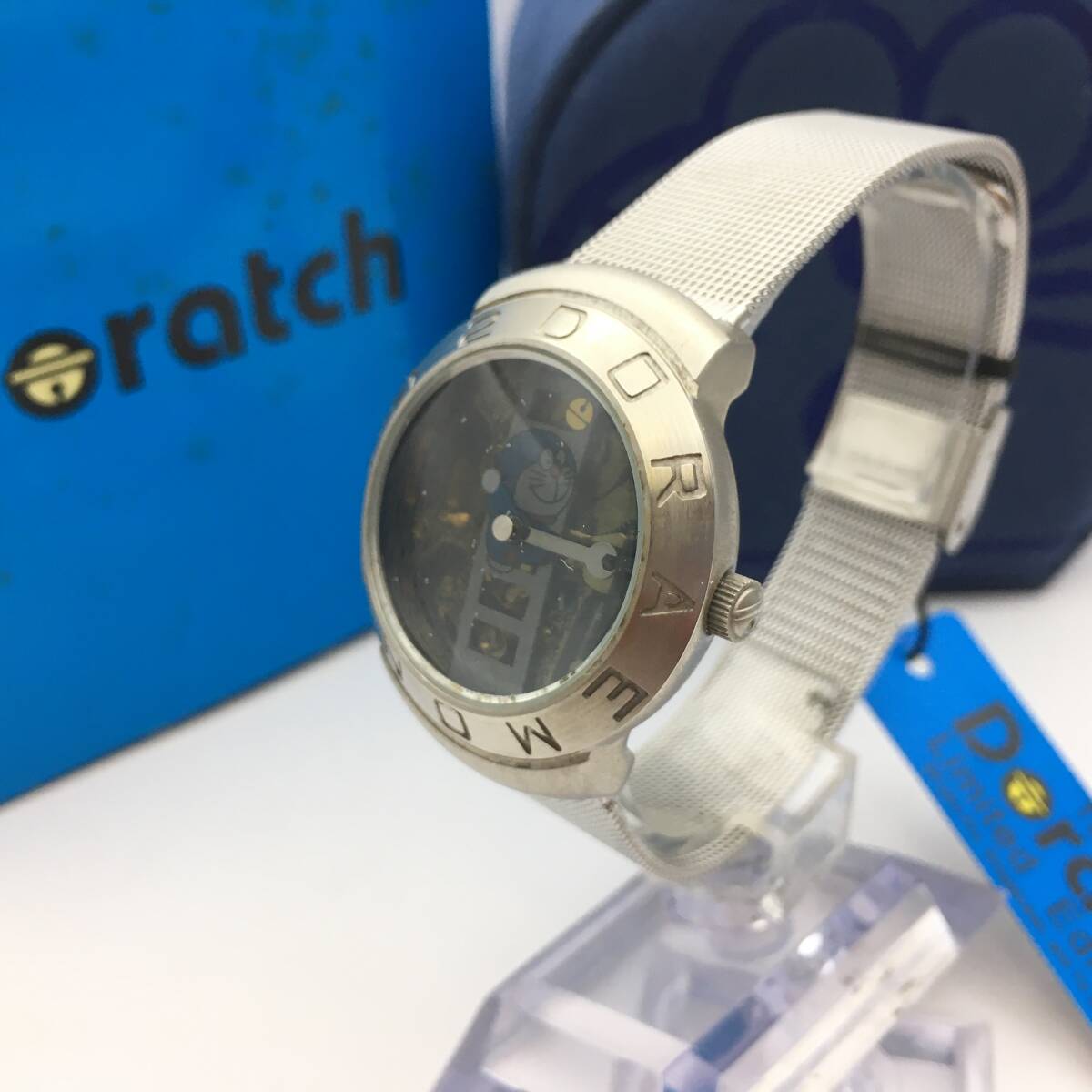○M2501-39 Doratch/ドラッチ 1997 ドラえもん キャラクター ○M2501-39 Doratch/ドラッチ 1997 ドラえもん キャラクター